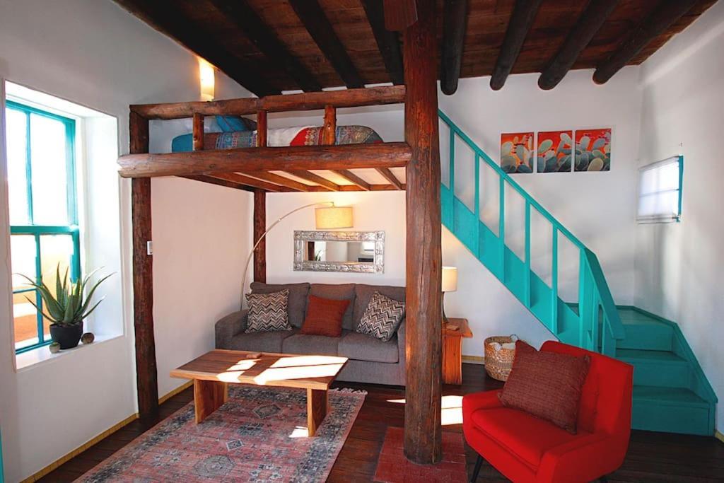 Comfort On Closson - Near Plaza - Fire Pit - Patio Santa Fe Bagian luar foto